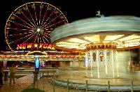 Views:53683 Title: Rhodes Faliraki - Fantasy Luna Park